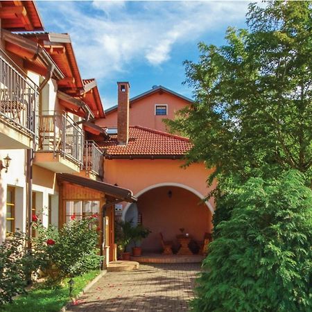 House Na Meji With Sauna - Happy Rentals Півка Екстер'єр фото