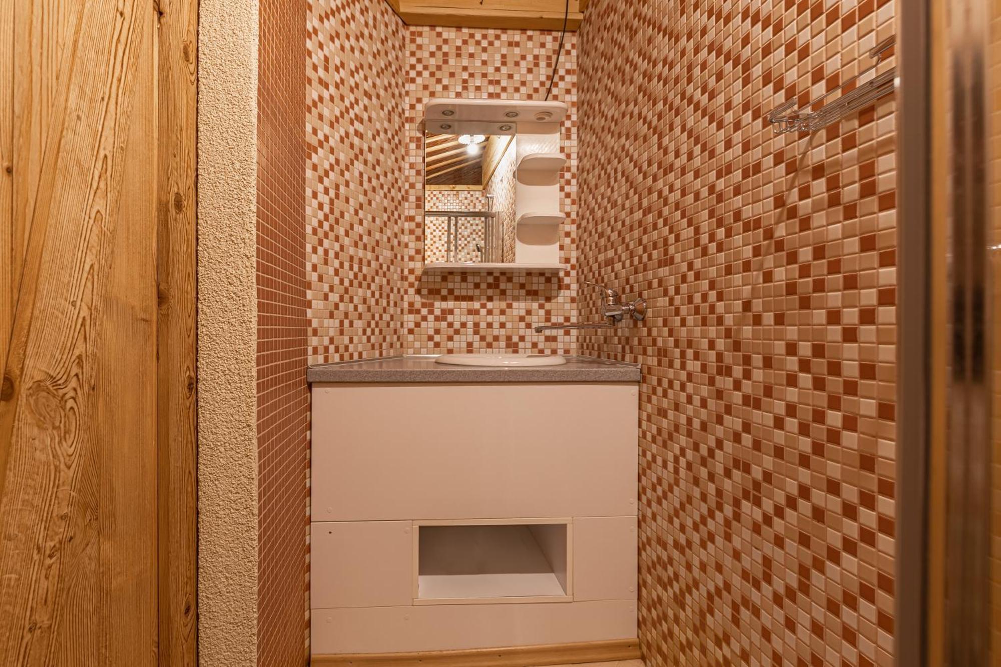 House Na Meji With Sauna - Happy Rentals Півка Екстер'єр фото
