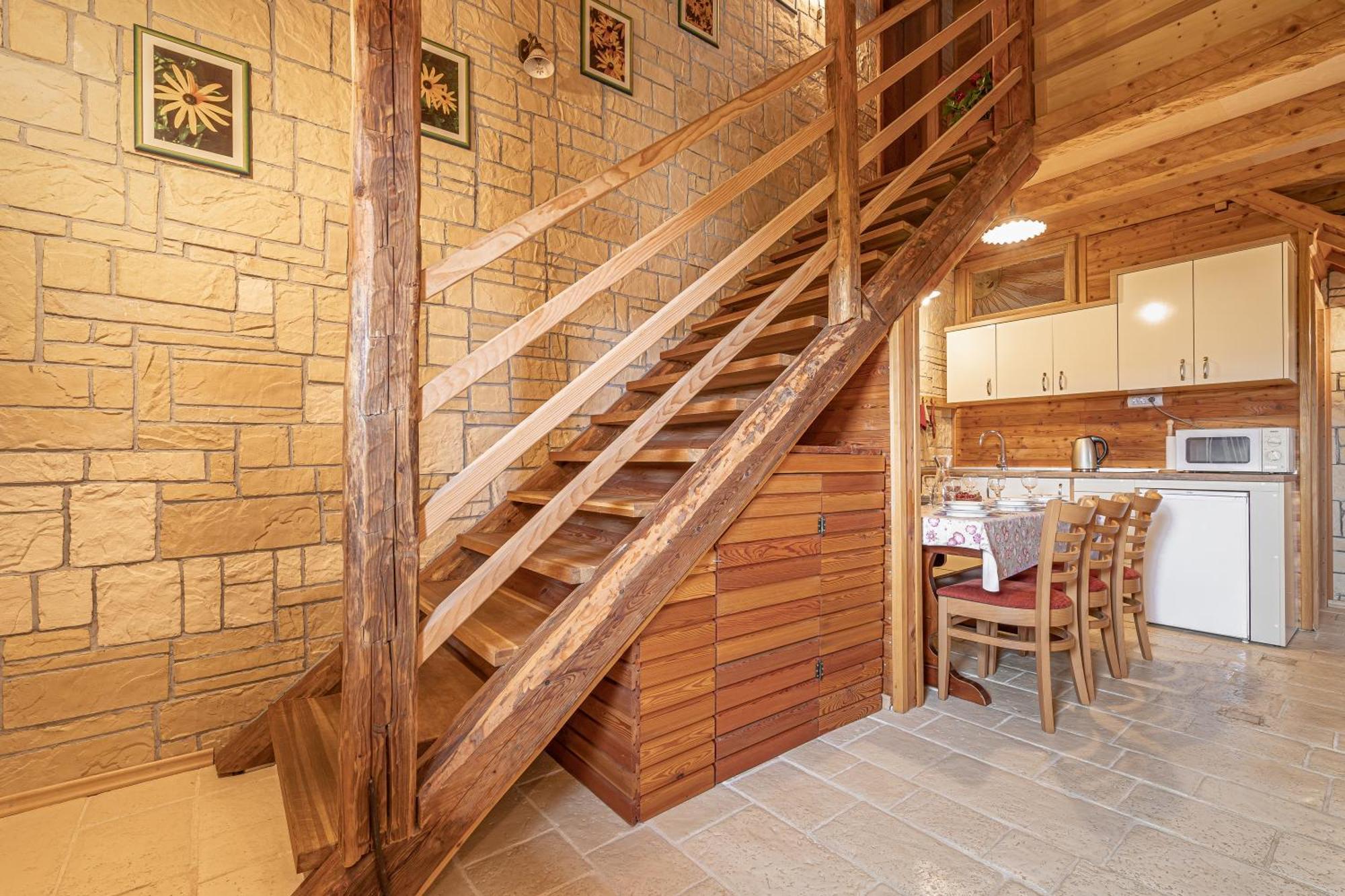 House Na Meji With Sauna - Happy Rentals Півка Екстер'єр фото